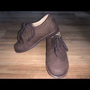 Janie and Jack Shoes